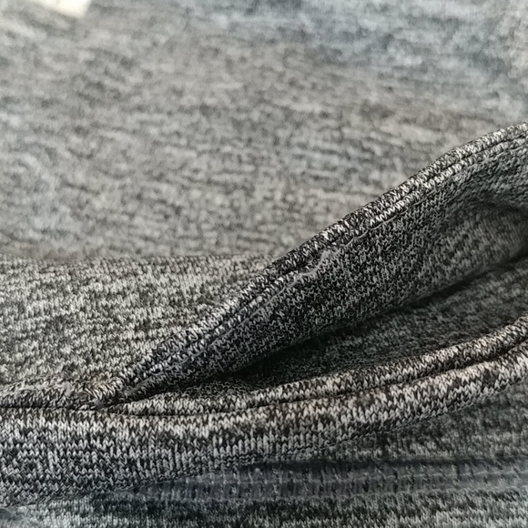 (2/$20) F21 grey workout leggings - Picture 7 of 8